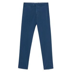 Rota Blue Trousers - Chinos Men